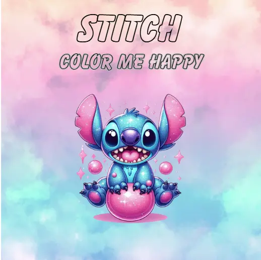 Stitch